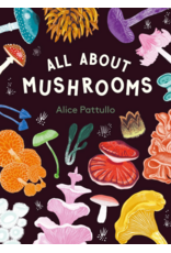All About Mushrooms