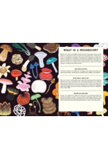 All About Mushrooms