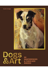 Dogs & Art: 50 Masterpieces