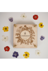 Cheekwood Flower Press Kit