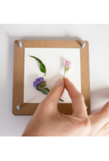 Cheekwood Flower Press Kit