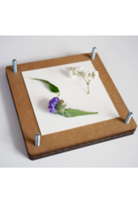 Cheekwood Flower Press Kit