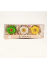 Cheekwood Flower Magnet Gift Box