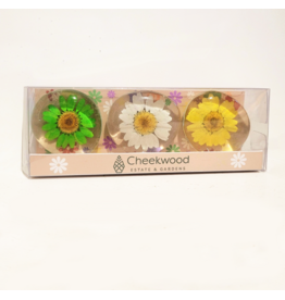 Cheekwood Flower Magnet Gift Box