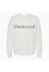 Embroidered Cheekwood Sweatshirt