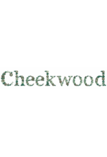 Embroidered Cheekwood Sweatshirt
