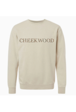 Embroidered Cheekwood Harvest Sweatshirt