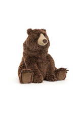 Bizzlestomp Bear