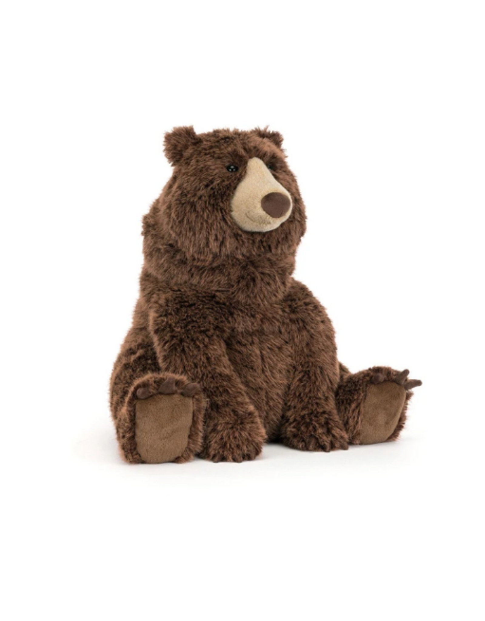 Bizzlestomp Bear