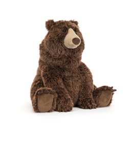 Bizzlestomp Bear