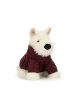 Munro Winter Scottie