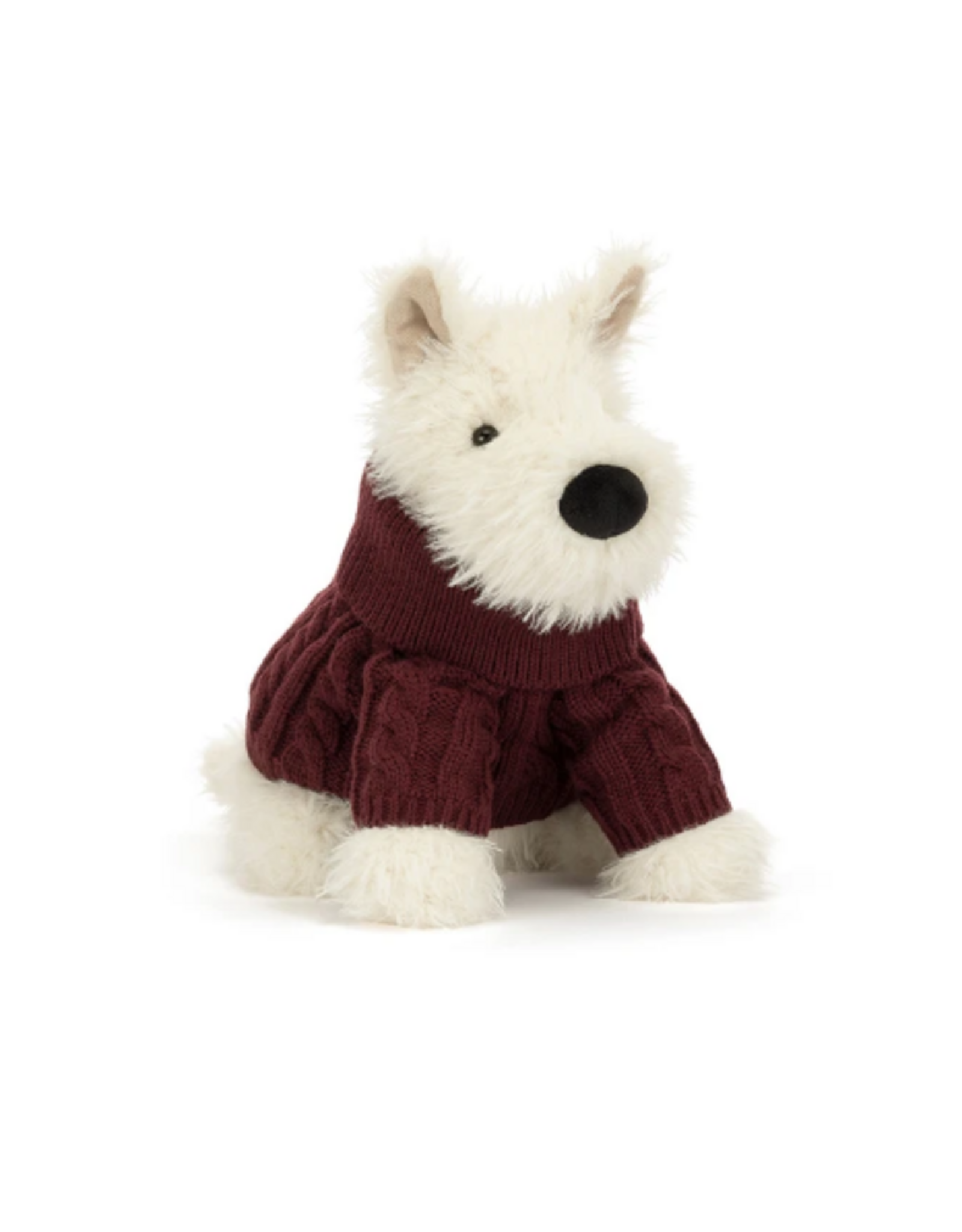 Munro Winter Scottie