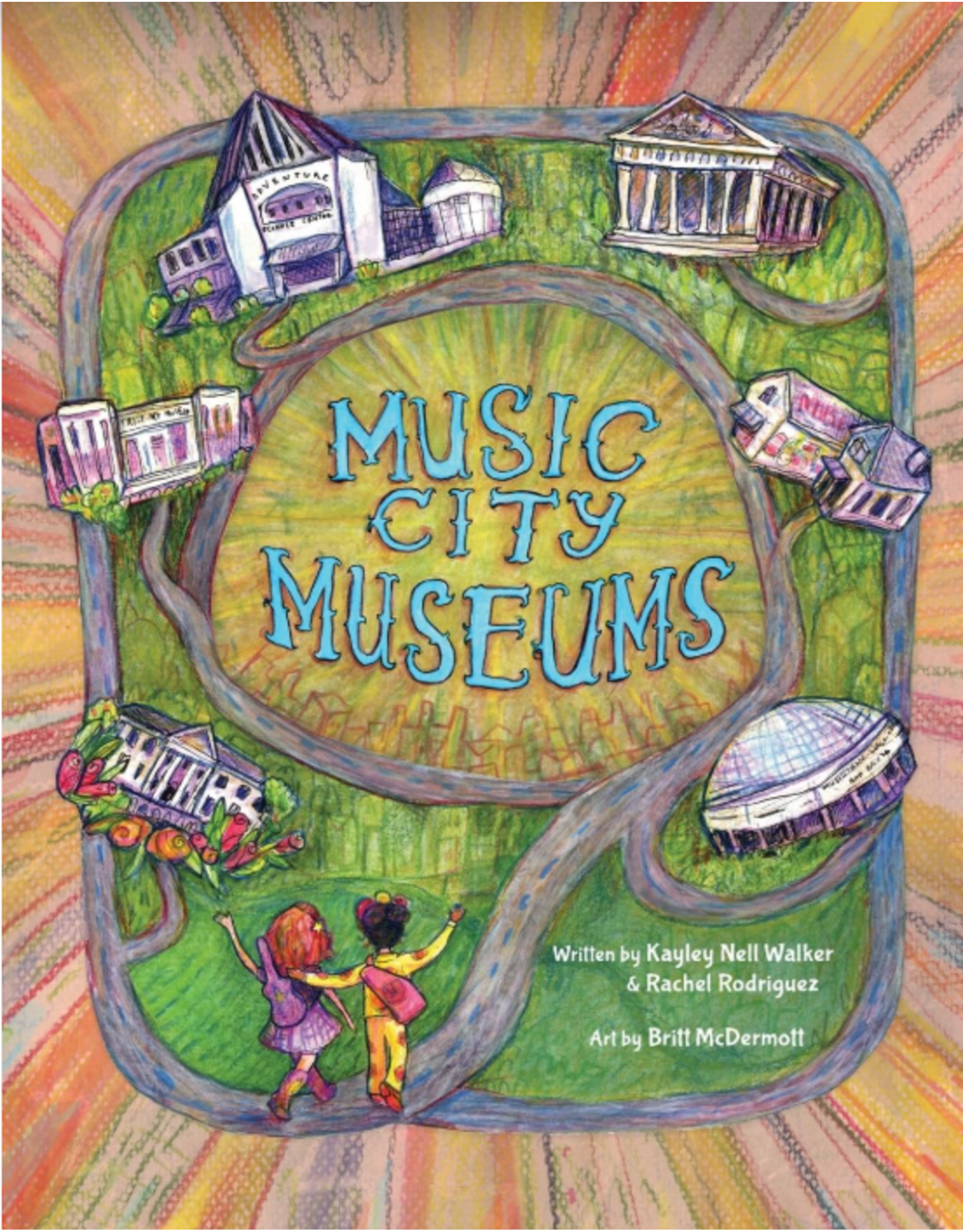 Music City Museums