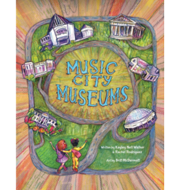 Music City Museums