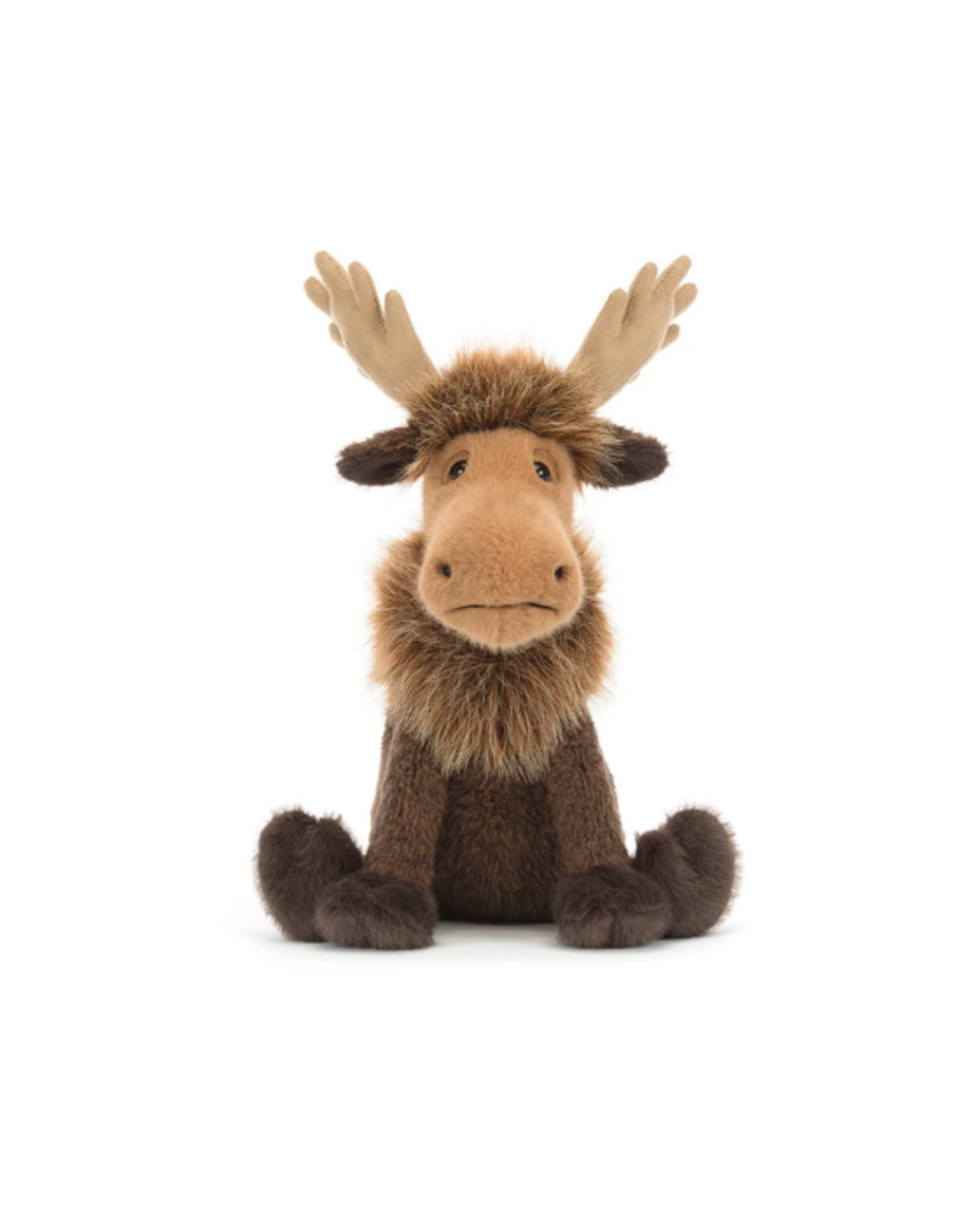Birchly Moose