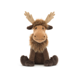 Birchly Moose