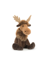 Birchly Moose