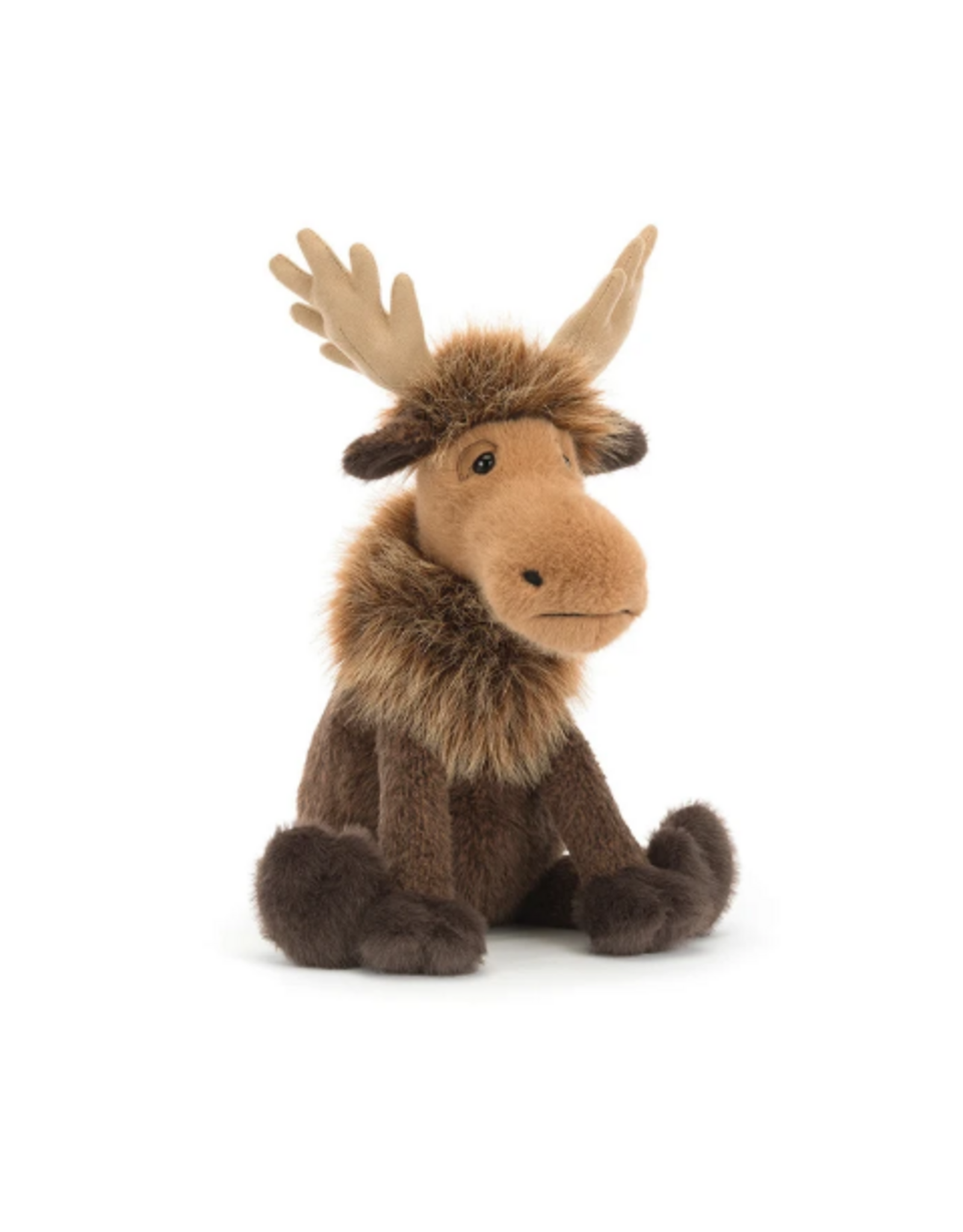 Birchly Moose
