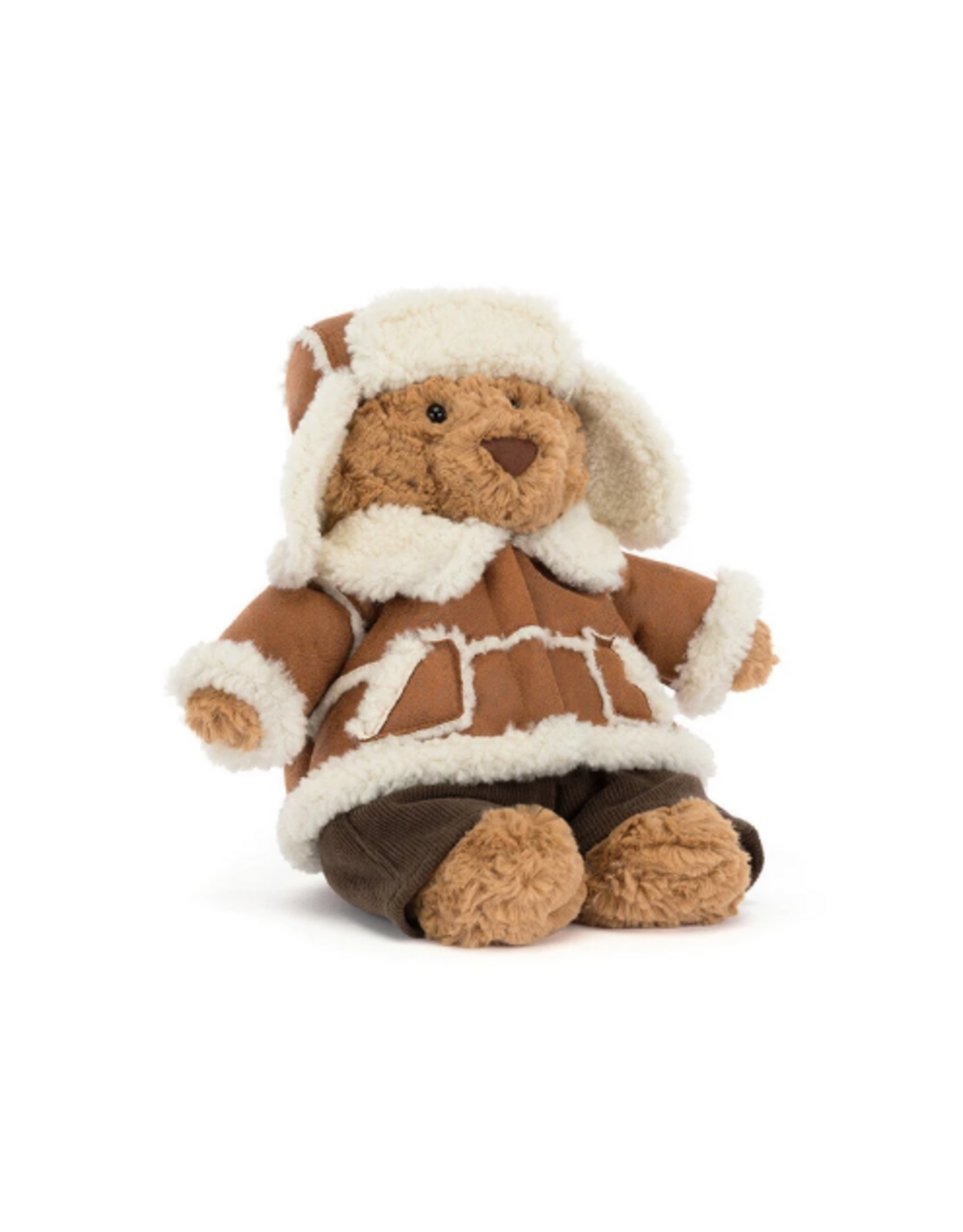 Bartholomew Bear 'Alpine'
