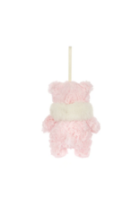 Leola Bear Winter Warmer Decoration