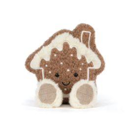Amuseables Molasi Cookie