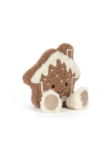 Amuseables Molasi Cookie