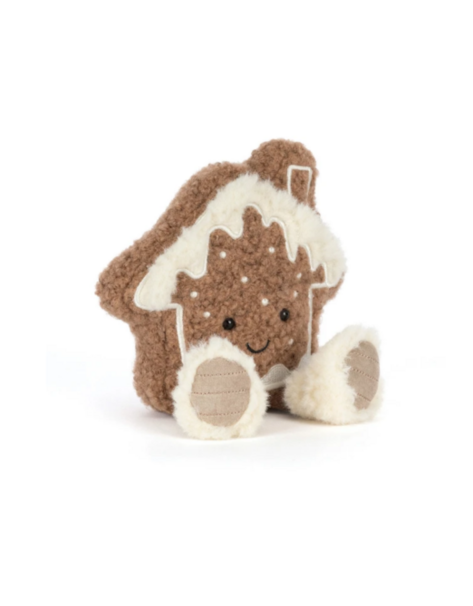 Amuseables Molasi Cookie