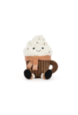 Amuseables Scarffles Hot Chocolate