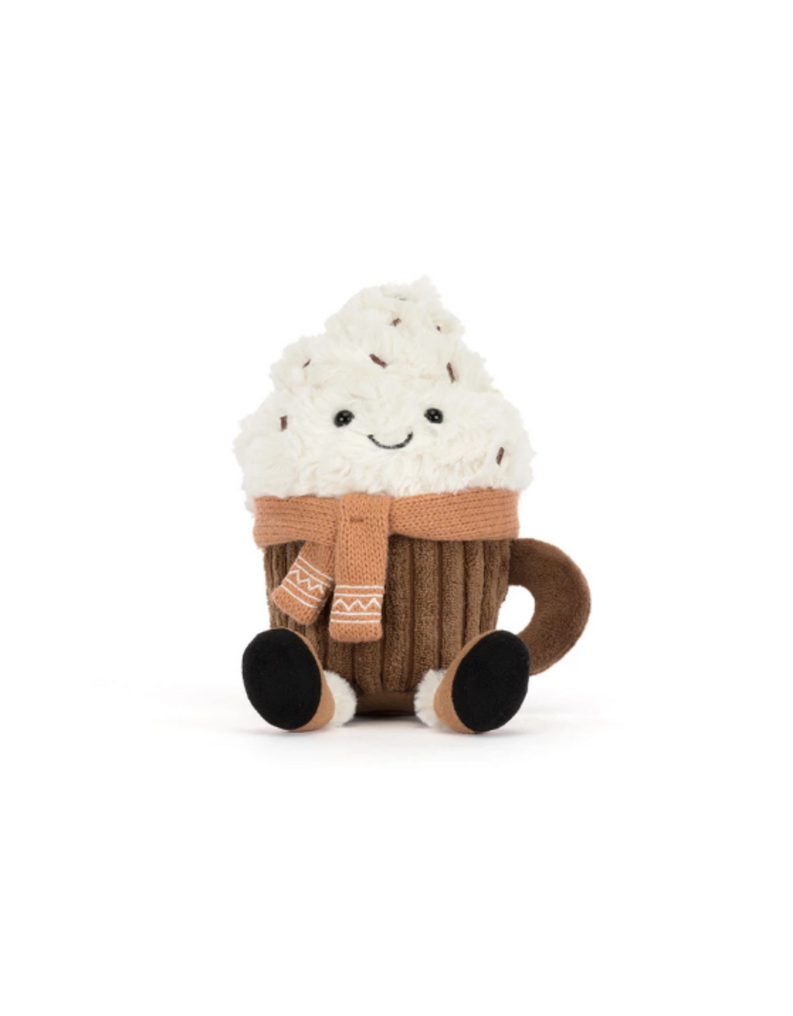 Amuseables Scarffles Hot Chocolate