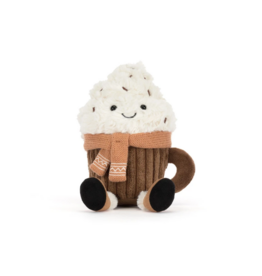 Amuseables Scarffles Hot Chocolate