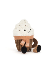 Amuseables Scarffles Hot Chocolate