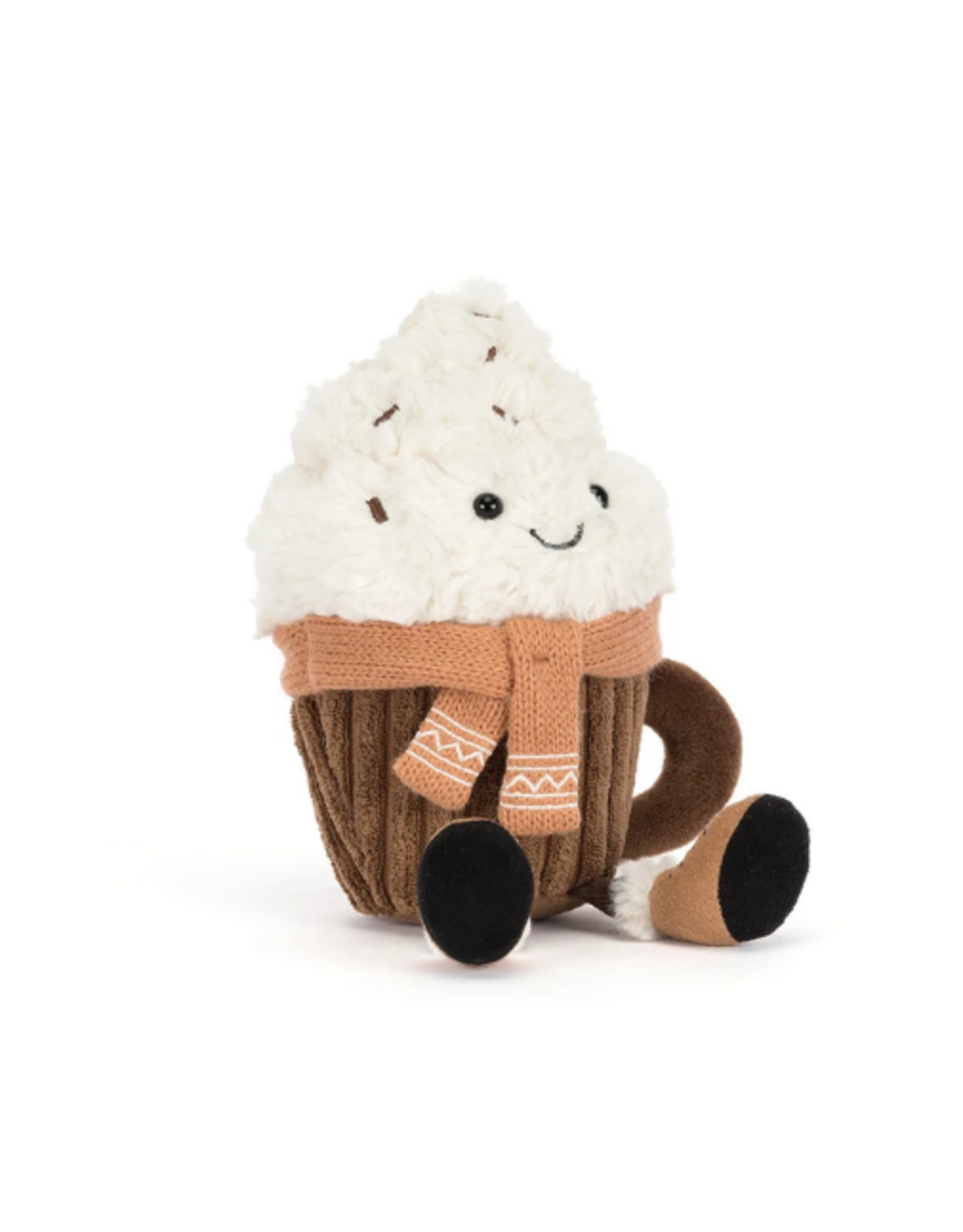 Amuseables Scarffles Hot Chocolate
