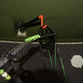 Stump Blind Bow Hanger
