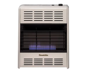 20K BTU LP Furnace Model HBW20ML - Pleasure Land RV Surplus Store