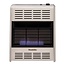 20K BTU LP Furnace Model HBW20ML
