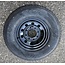 225/75/16R Steel Wheel 8H