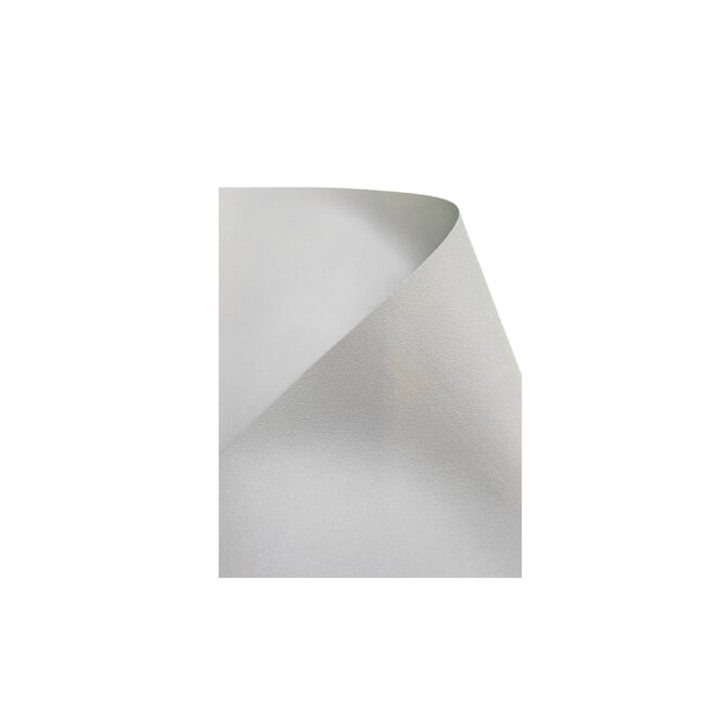 8.5' Superflex White Roofing - Per Lin/Ft