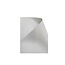 8.5' Superflex White Roofing - per lin/ft
