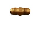 3/8" Brass Coupler