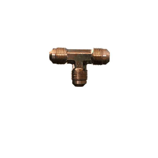 3 Way LP 3/8 Flare Fitting