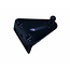 Black Door Strut Bracket