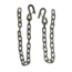 Safety Chain For Glacier
