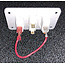 Dual Water Heater Switch