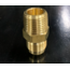 3/8"MIPx3/8 Flare Inlet