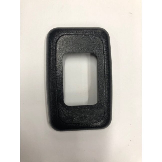 1G Black Switch Bezel