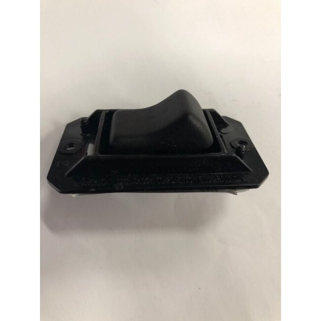 1G Black Switch Body On/Off