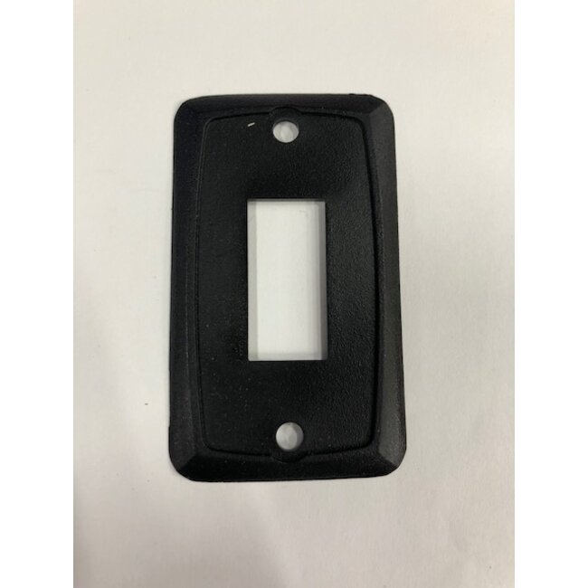 Single Switch Plate