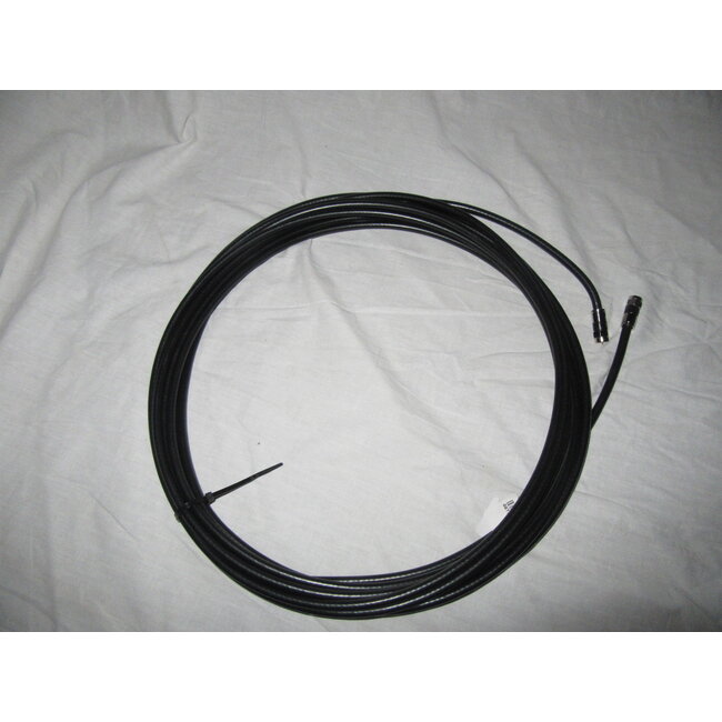 Coaxial Cable - ASM-02000 MM