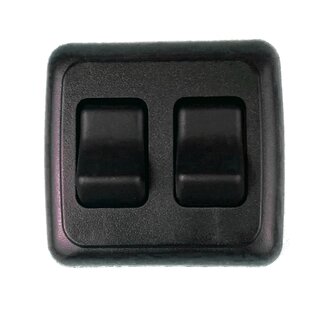 2G Black Switch Bezel