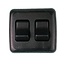 2G Black Switch Bezel